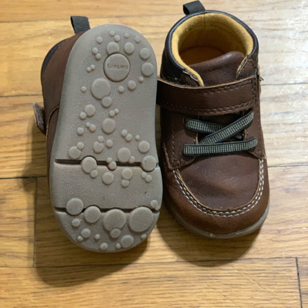 Carters boots